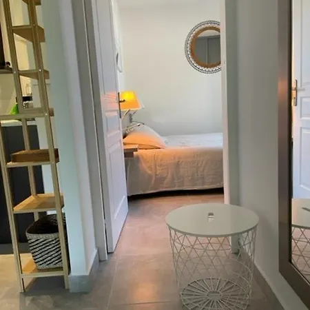 Casa Rama Appartement *
