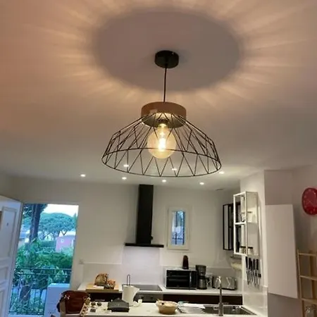 Appartement Casa Rama