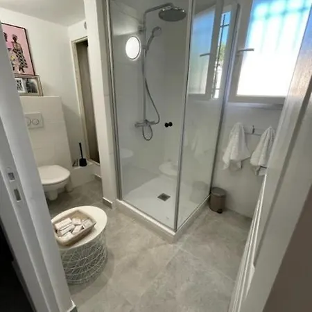 Casa Rama Appartement